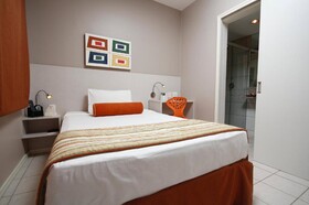 Bourbon Fortaleza Hotel