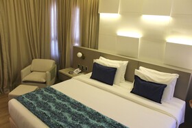Bourbon Fortaleza Hotel