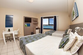 Bourbon Fortaleza Hotel