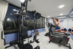 Bourbon Fortaleza Hotel