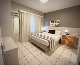 Bourbon Fortaleza Hotel