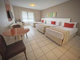 Bourbon Fortaleza Hotel