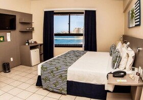 Bourbon Fortaleza Hotel