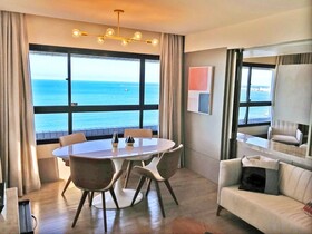 Bourbon Fortaleza Hotel