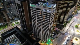 Bourbon Fortaleza Hotel