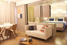 Bourbon Fortaleza Hotel
