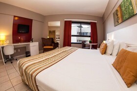 Bourbon Fortaleza Hotel