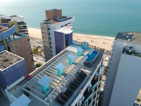 Brasil Tropical Hotel  Residence