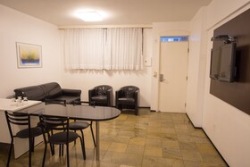 Brasil Tropical Hotel  Residence