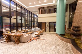 Brasil Tropical Hotel  Residence