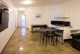 Brasil Tropical Hotel  Residence