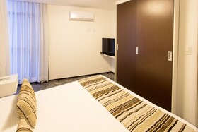 Brasil Tropical Hotel  Residence