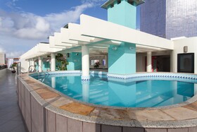 Brasil Tropical Hotel  Residence