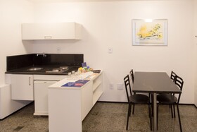 Brasil Tropical Hotel  Residence