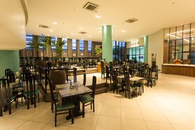 Brasil Tropical Hotel  Residence