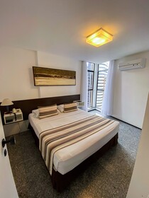 Brasil Tropical Hotel  Residence