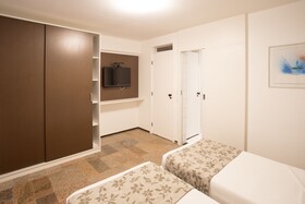 Brasil Tropical Hotel  Residence