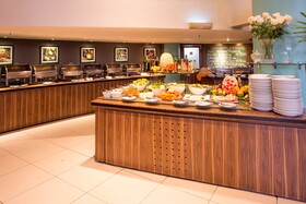 Brasil Tropical Hotel  Residence