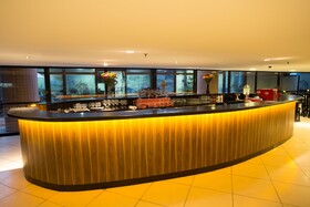 Brasil Tropical Hotel  Residence