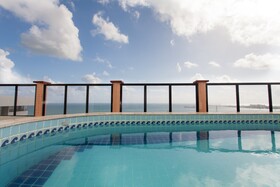 Brasil Tropical Hotel  Residence