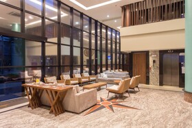 Brasil Tropical Hotel  Residence