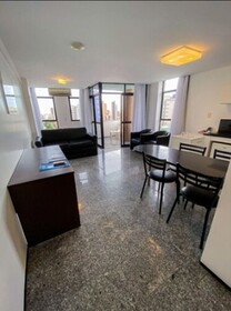 Brasil Tropical Hotel  Residence