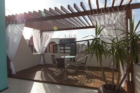 Brasil Tropical Hotel  Residence
