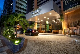 Brasil Tropical Hotel  Residence