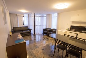 Brasil Tropical Hotel  Residence
