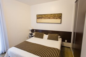 Brasil Tropical Hotel  Residence