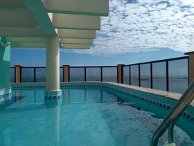 Brasil Tropical Hotel  Residence