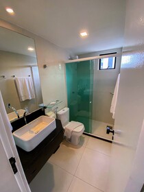 Brasil Tropical Hotel  Residence