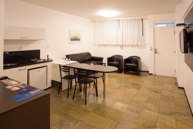 Brasil Tropical Hotel  Residence