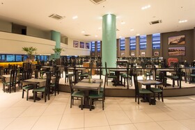 Brasil Tropical Hotel  Residence