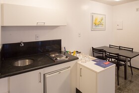 Brasil Tropical Hotel  Residence