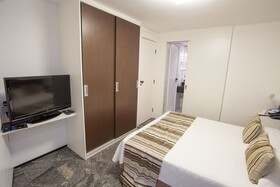 Brasil Tropical Hotel  Residence