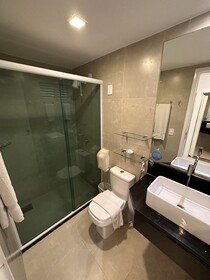 Brasil Tropical Hotel  Residence