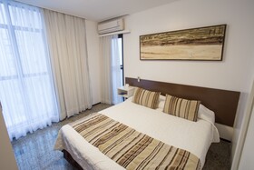 Brasil Tropical Hotel  Residence
