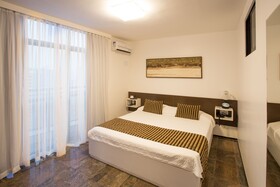 Brasil Tropical Hotel  Residence