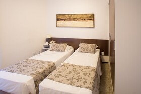 Brasil Tropical Hotel  Residence