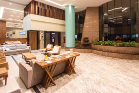 Brasil Tropical Hotel  Residence