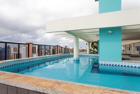Brasil Tropical Hotel  Residence