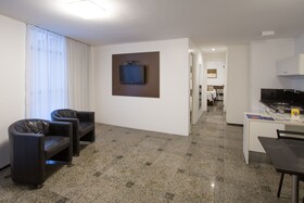 Brasil Tropical Hotel  Residence