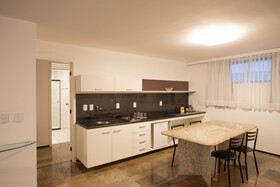 Brasil Tropical Hotel  Residence