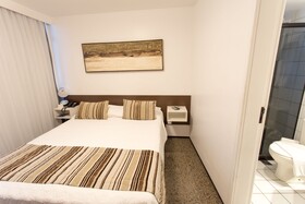 Brasil Tropical Hotel  Residence