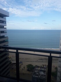 Brasil Tropical Hotel  Residence