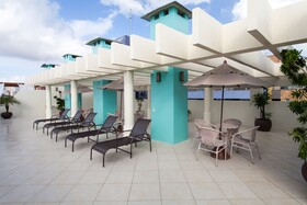 Brasil Tropical Hotel  Residence