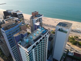 Brasil Tropical Hotel  Residence