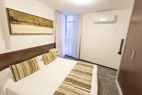 Brasil Tropical Hotel  Residence