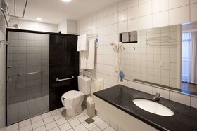 Brasil Tropical Hotel  Residence